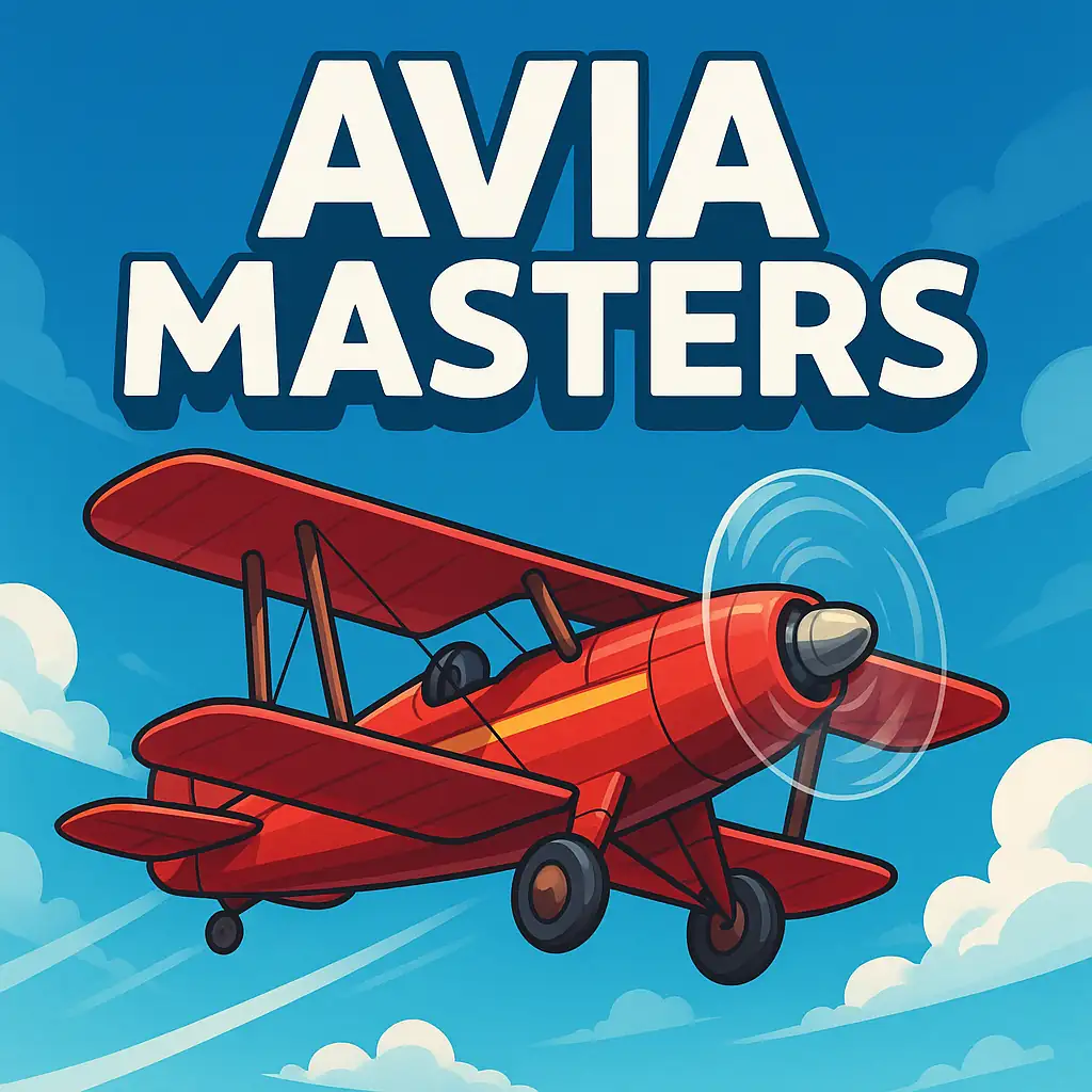 How To Play Avia Masters – Stap Voor Stap