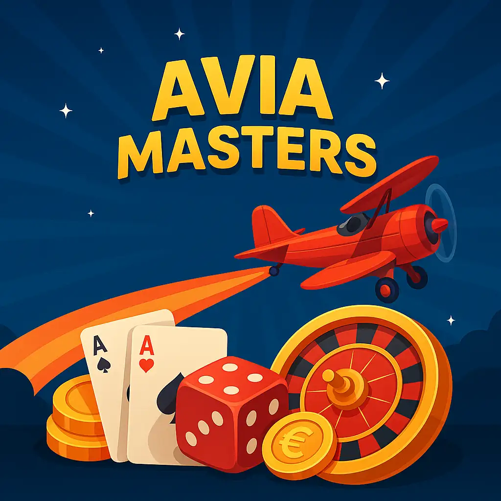 Slim Spelen in Avia Masters